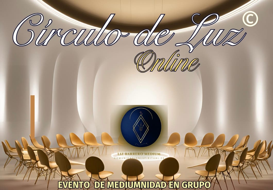 Círculo de Luz Online reserva