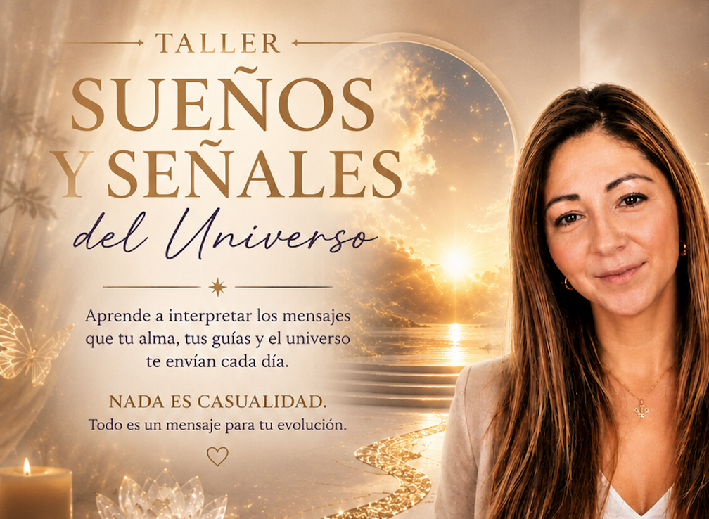 La vida nos habla constantemente